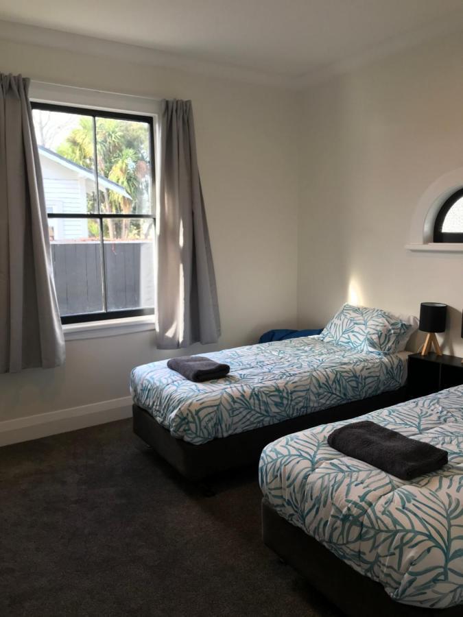 Te Waiharakeke Holiday Home Бленем Экстерьер фото