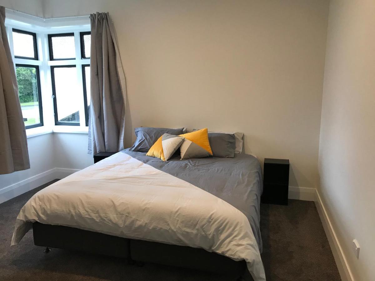 Te Waiharakeke Holiday Home Бленем Экстерьер фото