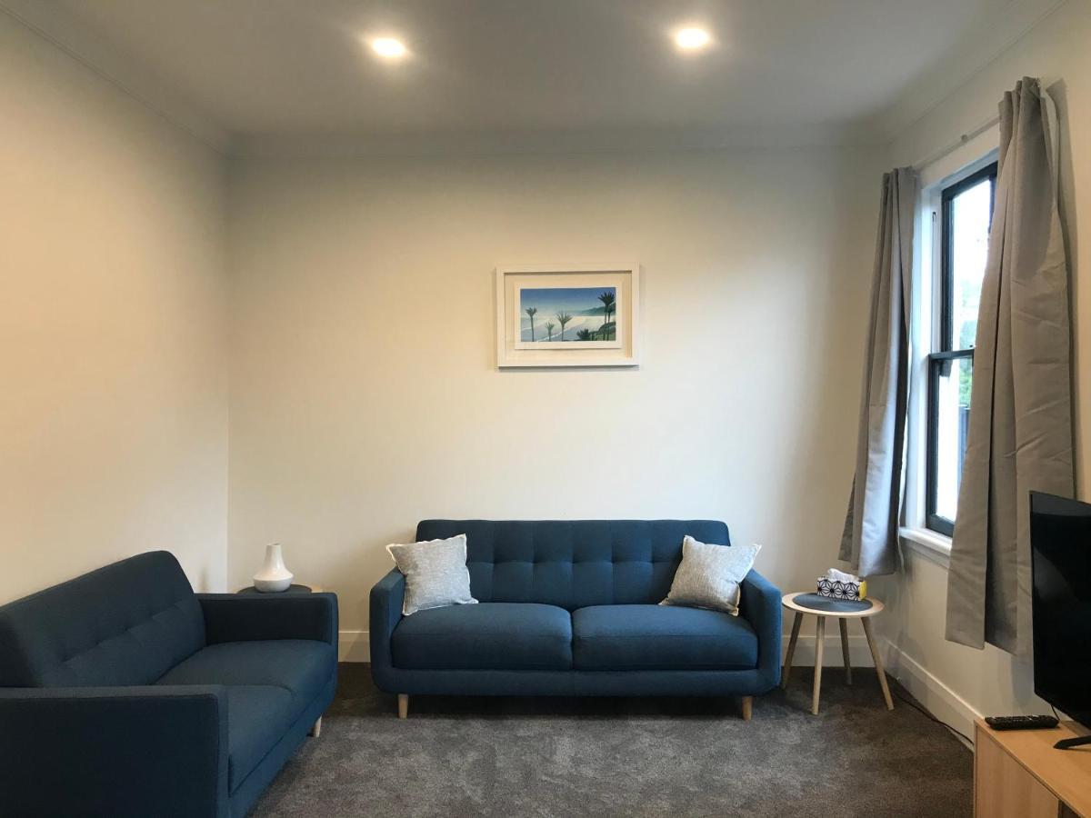 Te Waiharakeke Holiday Home Бленем Экстерьер фото